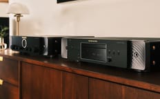 Marantz Model 70 i CD 70