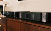 Marantz Model 70 i CD 70