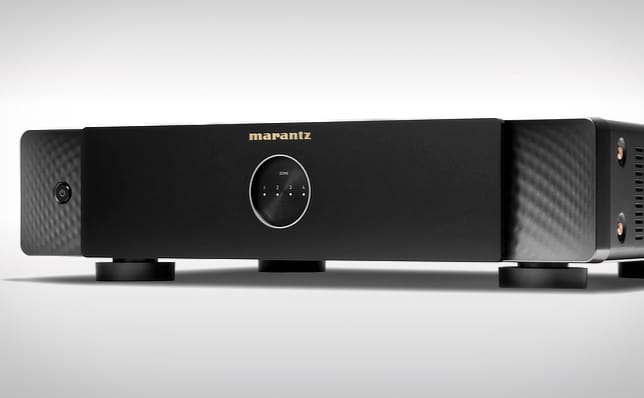 Marantz Model M4