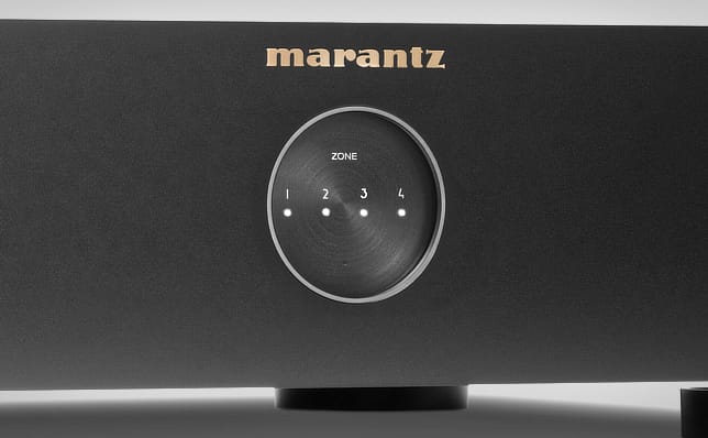 Marantz Model M4