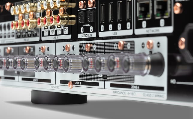Marantz Model M4