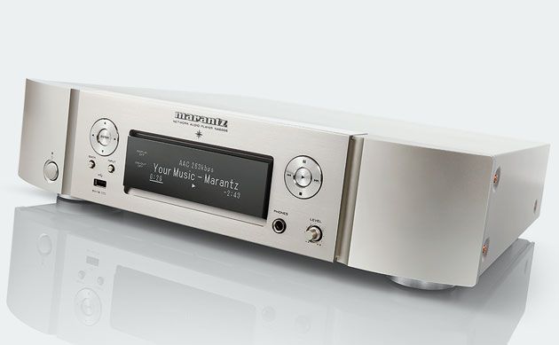 Marantz NA6006