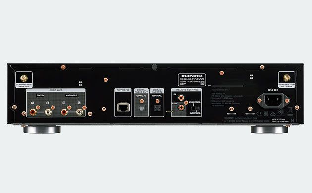 Marantz NA6006