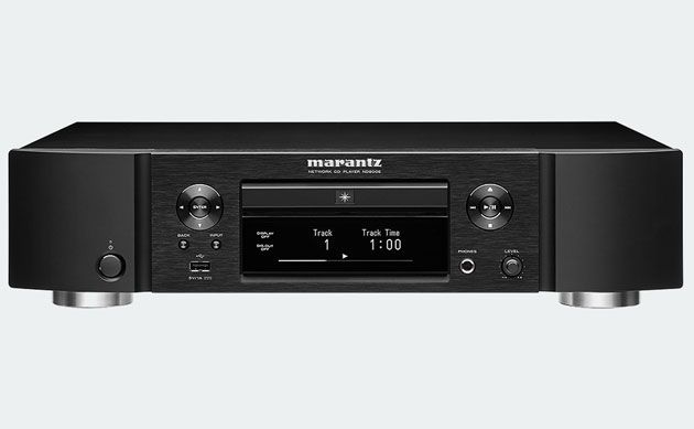 Marantz ND8006