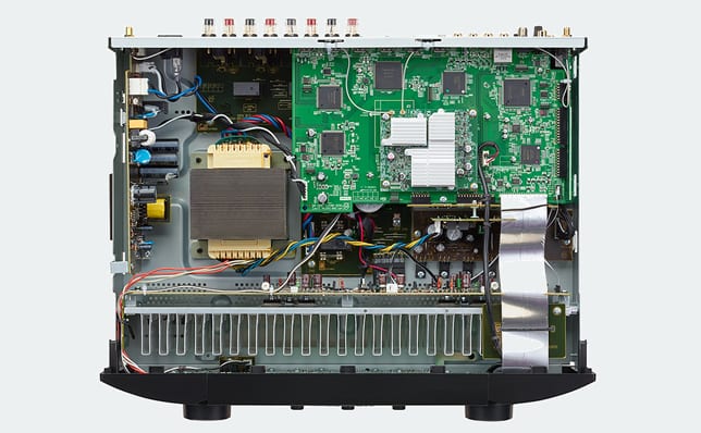 Marantz NR1200