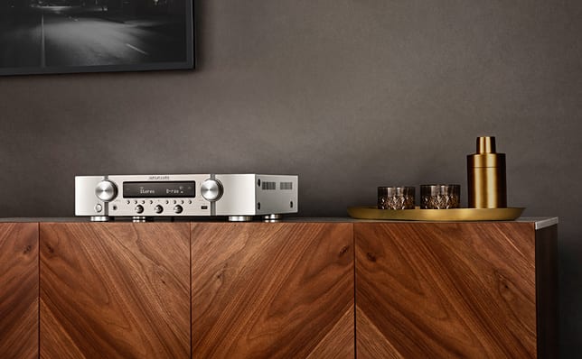Marantz NR1200