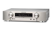 Marantz NR1608 i NR1508