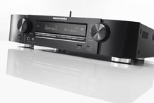 Marantz NR1608 i NR1508