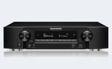 Marantz NR1609 i NR1509