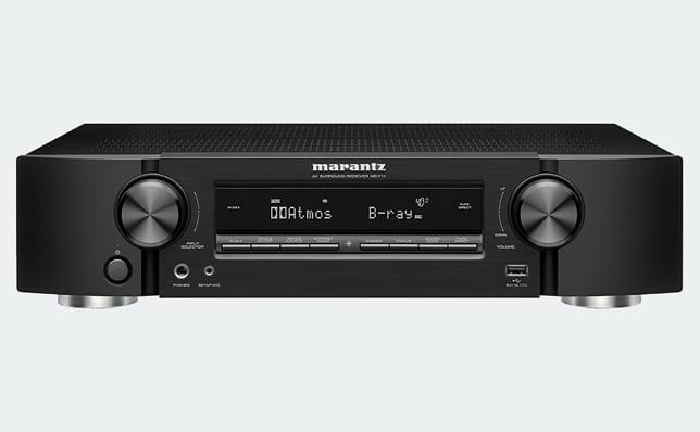 Marantz NR1711