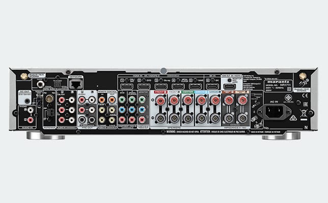 Marantz NR1711