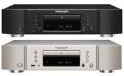 Marantz PM6006 i CD6006