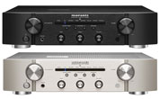 Marantz PM6006 i CD6006