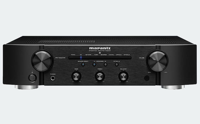 Marantz PM6007
