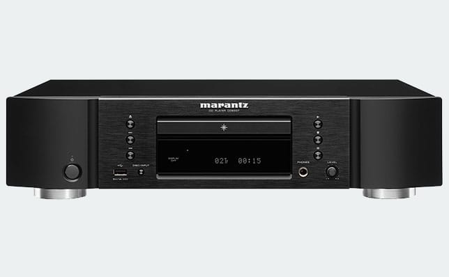 Marantz CD6007