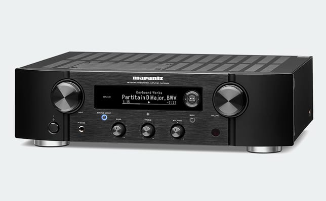 Marantz PM7000N