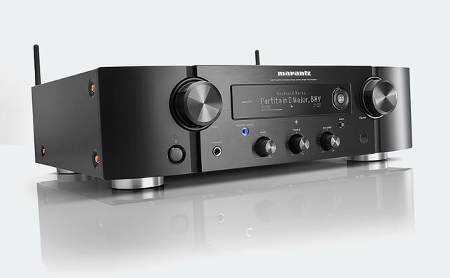 Marantz PM7000N