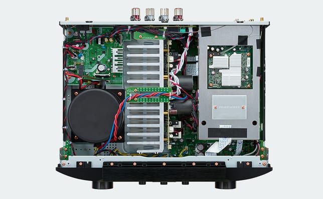 Marantz PM7000N