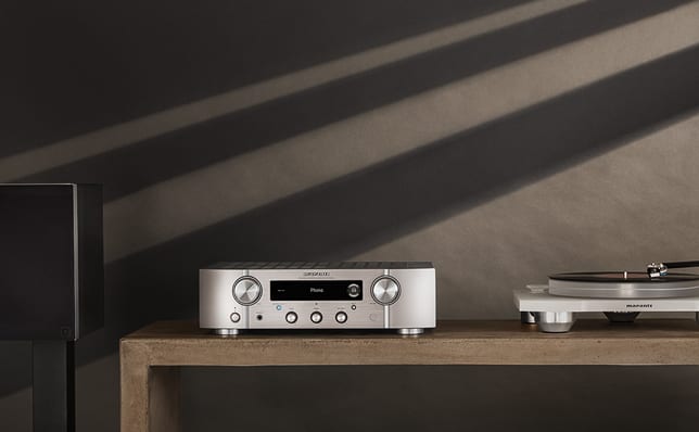 Marantz PM7000N