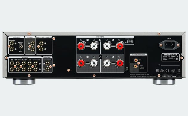 Marantz PM8006