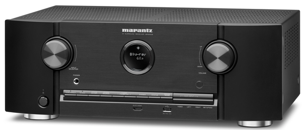 MARANTZ SR5009