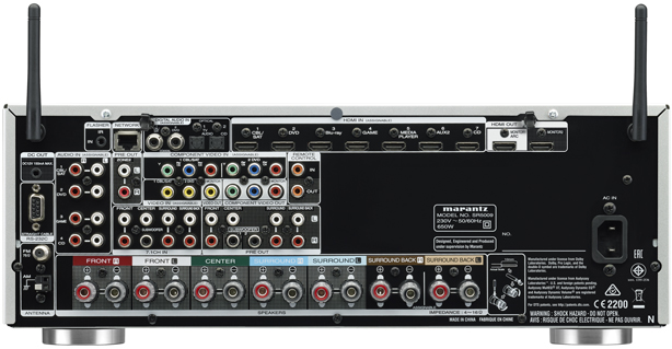 MARANTZ