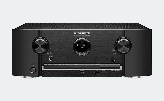 niezdefiniowano - Marantz SR5012 i SR6012