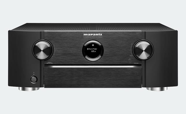 Marantz SR5014 i SR6014