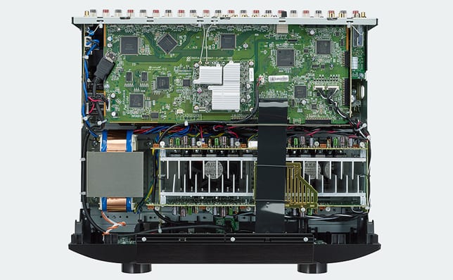 Marantz SR5014 i SR6014