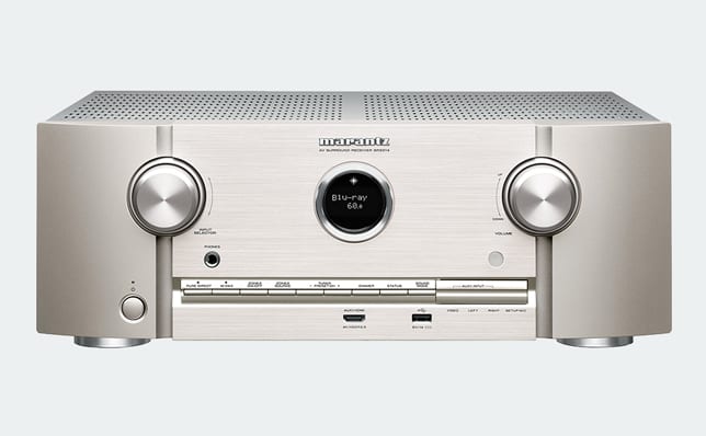 Marantz SR5014 i SR6014