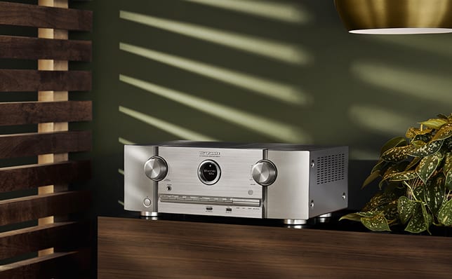 Marantz SR5014 i SR6014