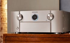 Marantz SR5015, SR6015, SR7015 i SR8015