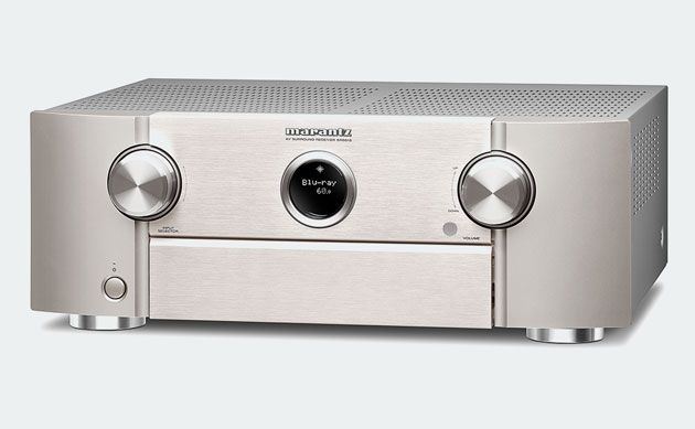 Marantz SR6013 i SR5013