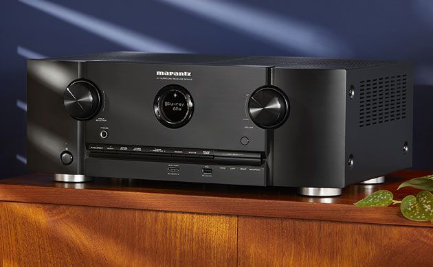 Marantz SR6013 i SR5013
