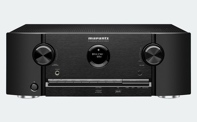 Marantz SR6013 i SR5013