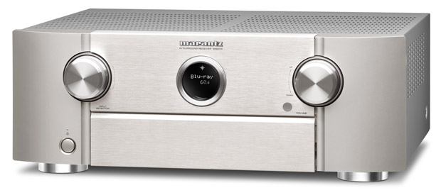 marantz
