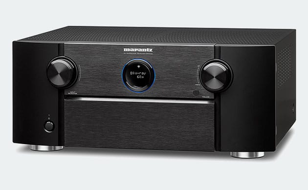 niezdefiniowano - Marantz SR7012 i AV7704