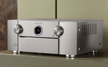 Marantz SR7013 i AV7705