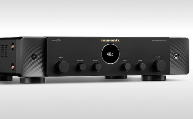 Marantz Stereo 70s