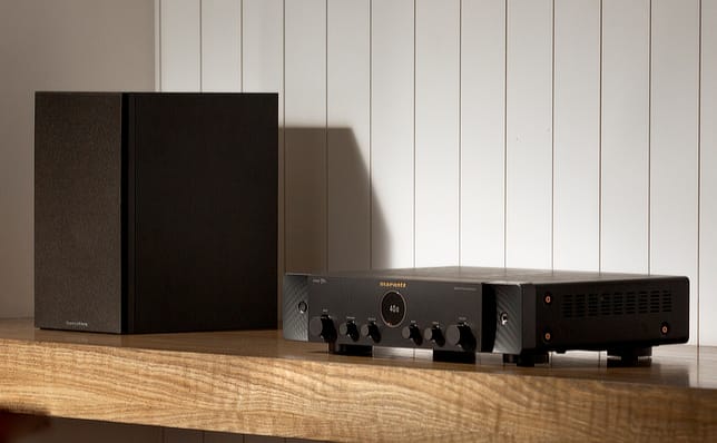 Marantz Stereo 70s