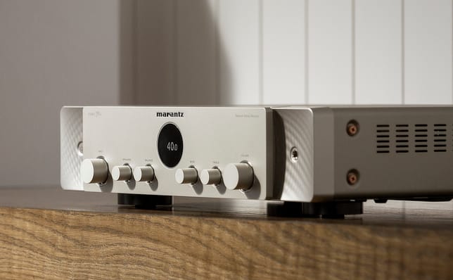 Marantz Stereo 70s