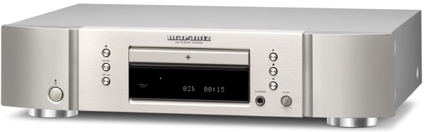 MARANTZ CD5005