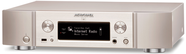 MARANTZ NA8005