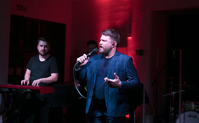 Marcin Sójka - Kilka prawd