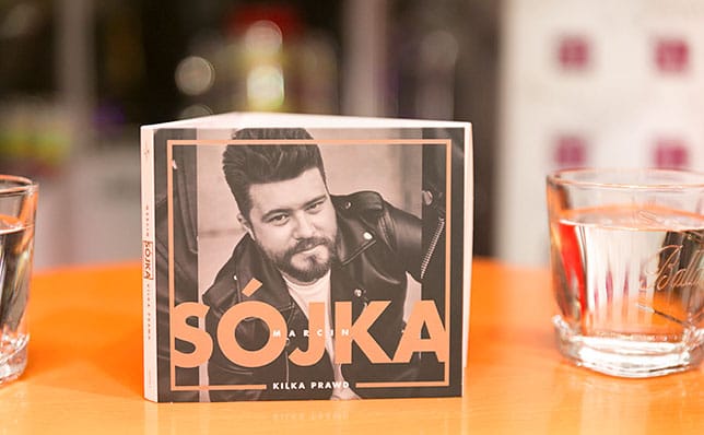 Marcin Sójka - Kilka prawd