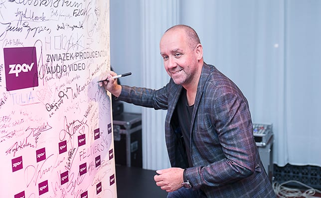 Marek Napiórkowski - Hipokamp