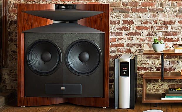 Mark Levinson ML-50 na Audio Video Show 2022
