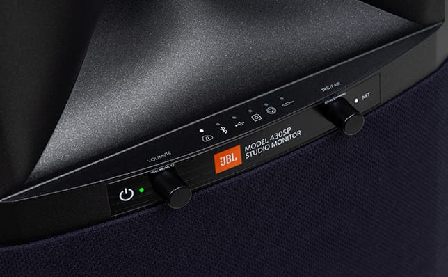 Mark Levinson ML-50 na Audio Video Show 2022