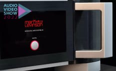 Mark Levinson ML-50 na Audio Video Show 2022