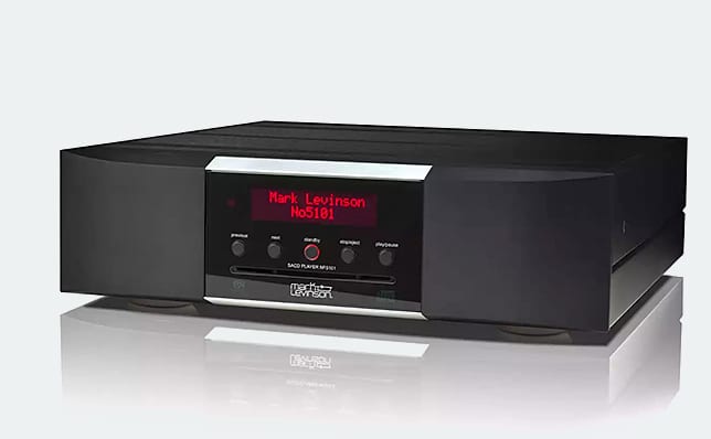 Mark Levinson No 5101